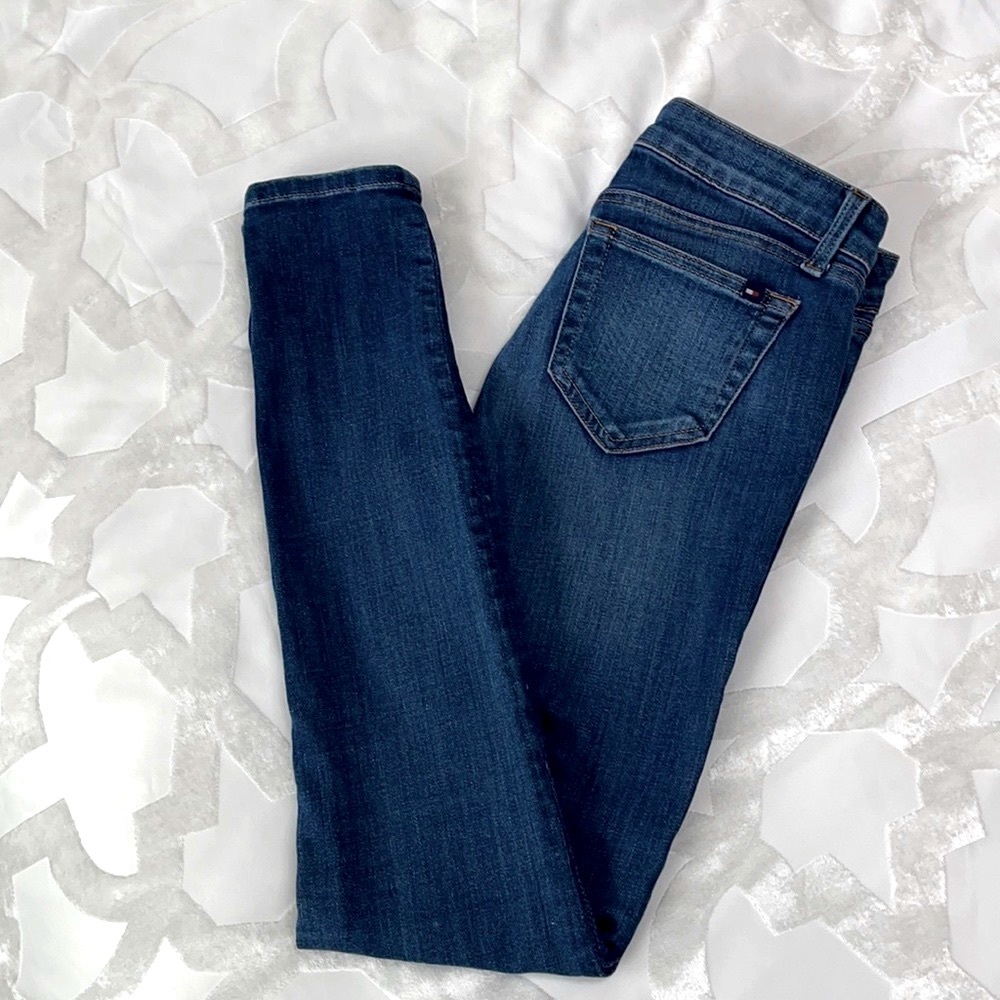 Tommy Hilfiger skinny jeans 👖